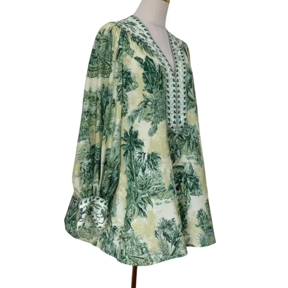 Alemais sara mini dress - Picture 10 of 10